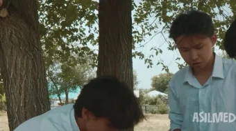 Adal 2025 Uzbek tilida O'zbekcha tarjima kino Full HD tas-ix skachat skrinshot 2