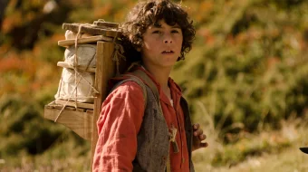 Alp sarguzashtlari Uzbek tilida 2015 O'zbekcha tarjima kino HD skrinshot 3