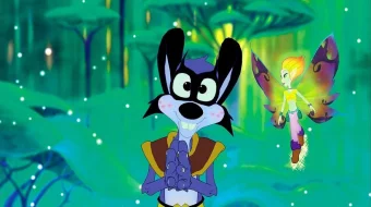 Tristan va Izolda Multfilm Uzbek tilida 2002 O'zbekcha tarjima HD skrinshot 1