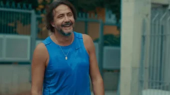 Hammasi sevgi / barchasi muhabbat tufayli Uzbek tilida 2016 O'zbek tarjima tas-ix skachat skrinshot 2