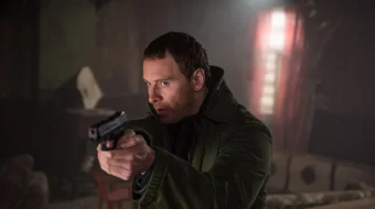 Qor odam Uzbek tilida 2017 O'zbekcha tarjima film Full HD skachat skrinshot 1