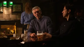 Izquvar / Qotil izidan / Killer izidan / Shikastlangan 2024 HD Uzbek tilida Tarjima kino Skachat skrinshot 3