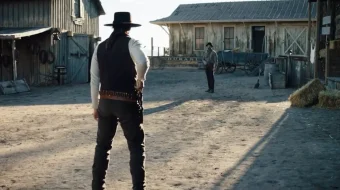 Mergan apachi Jankshen Uzbek tilida 2021 O'zbekcha tarjima film Full HD skachat skrinshot 3