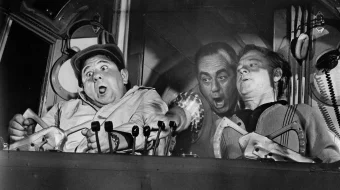 Telba Dunyo / Bu aqldan ozgan, aqldan ozgan, aqldan ozgan dunyo Uzbek tilida 1963 O'zbekcha tarjima film Full HD skachat skrinshot 3