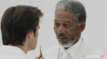 Har narsaga qodir Bryus 2003 Uzbek tilida O'zbekcha tarjima kino Full HD tas-ix skachat skrinshot 4