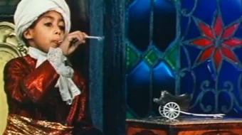 Bir stakan suv 1979 SSSR retro film Uzbek tilida O'zbekcha tarjima kino Full HD tas-ix skachat skrinshot 3