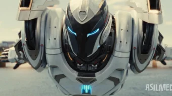 Temir yurak / Temir ayol / Metal qiz 2025 Barcha qismlar Uzbek tilida O'zbekcha tarjima kino Full HD tas-ix skachat skrinshot 1