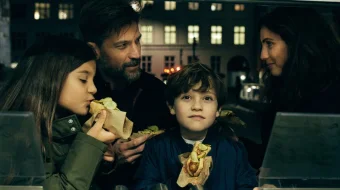 Hayot ta'mi Uzbek tilida 2020 O'zbekcha tarjima kino HD skrinshot 3