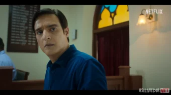 Sikandar taqdiri / Taqdir egasi Hind kinosi Uzbek tilida 2024 O'zbekcha tarjima kino HD skrinshot 3