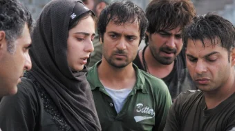 Elle hikoyasi / Elli Qissasi Eron filmi Uzbek tilida 2009 HD O'zbek tarjima tas-ix skachat skrinshot 1