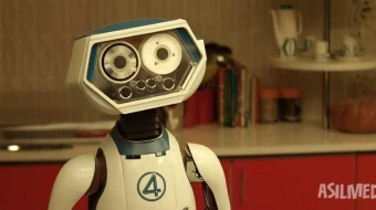 Fantastik to'rtlik : Ilk qadamlar / Fantastik 4 lik : Birinchi qadamlar 2025 Uzbek tilida O'zbekcha tarjima kino Full HD tas-ix skachat skrinshot 3