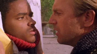 Xat tashuvchi / Pochtachi Uzbek tilida 1997 O'zbekcha tarjima film Full HD skachat skrinshot 3