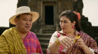 Gap : Kambodja / Gep Qozoq filmi 2025 Uzbek tilida O'zbekcha tarjima kino Full HD tas-ix skachat skrinshot 1