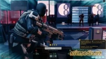 XCOM 2 - Digital Deluxe Edition + Long War 2 skrinshot 3