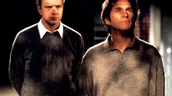 Arlingtonga yo'l Uzbek tilida 1998 O'zbekcha tarjima film Full HD skachat skrinshot 1