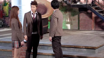 Orzular qanotida Koreya seriali Barcha qismlar O'zbek tilida 2011 Uzbekcha tarjima skrinshot 1