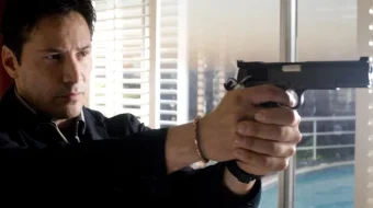 Ko'cha qirollari / Egalari Uzbek tilida 2008 O'zbekcha tarjima kino HD skrinshot 4