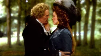 Jefferson Parijda Uzbek tilida 1995 O'zbekcha tarjima kino HD skrinshot 2