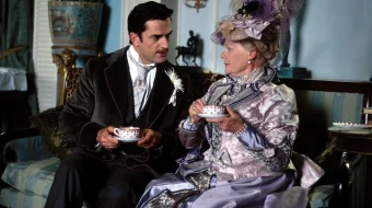 Taxallus o'yini Uzbek tilida 2002 O'zbekcha tarjima film Full HD skachat skrinshot 4