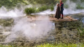 Chaqmoqtosh / Sehrlangan malika Premyera Rossiya filmi Uzbek tilida O'zbekcha 2024 tarjima kino Full HD tas-ix skachat skrinshot 4