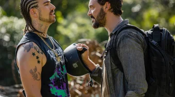 Qasos olovi Uzbek tilida 2022 O'zbekcha tarjima film Full HD skachat skrinshot 1