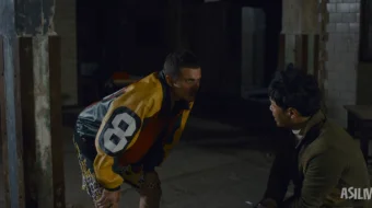 Mashina o'g'risi / Eniki-Beniki Premyera 2025 Uzbek tilida O'zbekcha tarjima kino Full HD tas-ix skachat skrinshot 3