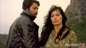 Qizil durrachali sarviqomatim / Sarvqomat dilbarim Turk retro filmi 1977 Uzbek tilida O'zbekcha tarjima kino Full HD tas-ix skachat skrinshot 1