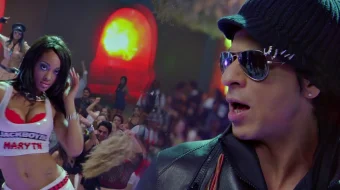 Ravan Full HD O'zbek tilida 2011 Uzbekcha tarjima / Tasodifiy Kirish / Ra.One / Tas-IX skachat skrinshot 1