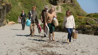 Kelajakdan kelgan do'stim 2013 kino HD skrinshot 4