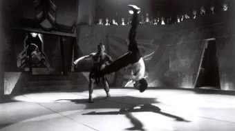 Zo'rlardan Zo'ri 2 / Zo'rlarning Zo'ri 2 / Eng yaxshi 2 Uzbek tilida 1993 O'zbekcha tarjima kino HD skrinshot 2