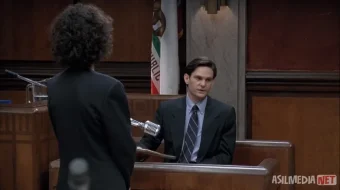 Verdikt: Mak-Martinlar sudi Uzbek tilida O'zbekcha 1995 tarjima kino Full HD tas-ix skachat skrinshot 2