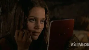 Otliq jangchilar / Chavandozlar / Otliqlar Uzbek tilida 1971 O'zbekcha tarjima kino HD skrinshot 4