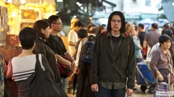 Virus | Zaralanish / Zararlanganlar Uzbek tilida 2011 O'zbek tarjima Kino HD skrinshot 4