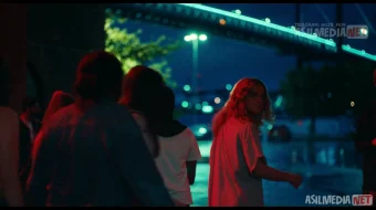 Abadiy Premyera Shvetsiya filmi Uzbek tilida O'zbekcha 2023 tarjima kino Full HD tas-ix skachat skrinshot 2