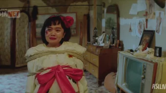 La'natlangan uy 2: Xizmatkorli uy / Uyqudagi go'zallar Uzbek tilida O'zbekcha 2023 tarjima kino Full HD skachat skrinshot 3