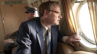 Chernobil / Chernobyl Serial Uzbek tilida 2019 HD O'zbek tarjima tas-ix skachat skrinshot 4