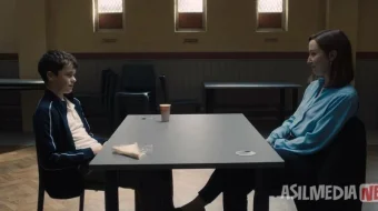 O'tish davri / O'smirlik Netflix seriali Barcha qismlar O'zbek tilida 2025 Uzbekcha tarjima skachat skrinshot 1