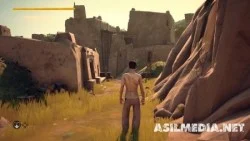 Absolver skrinshot 4