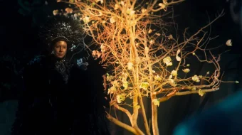 Sehrli Tumor Rossiya filmi Uzbek tilida 2022 O'zbekcha tarjima kino HD skrinshot 1