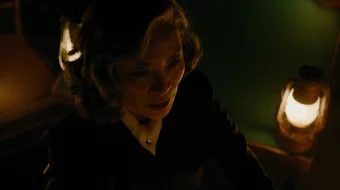 Venetsiyadagi arvohlar Uzbek tilida 2023 O'zbekcha tarjima kino HD skrinshot 2