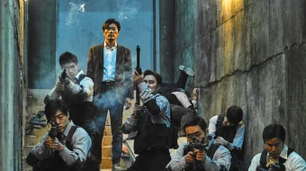 Jodugar qiz Janubiy Koreya filmi Uzbek tilida 2018 O'zbekcha tarjima kino HD skrinshot 1