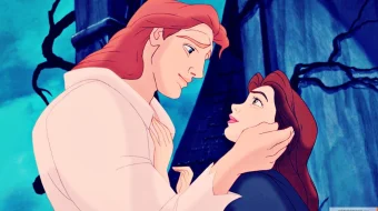 Sohibjamol va mahluq Multfilm Uzbek tilida 1991 HD skrinshot 1