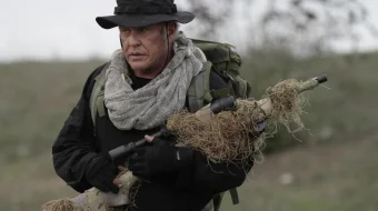 Snayper: Meros / Sniper Uzbek tilida 2014 HD O'zbek tarjima tas-ix skachat HD skrinshot 2