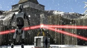 The Talos Principle: Gold Edition skrinshot 3