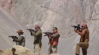 Gringo Skot Edkins ishtirokida Uzbek tilida 2012 O'zbek tarjima tas-ix skachat skrinshot 3