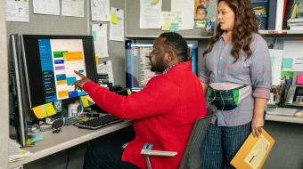 Sun'iy Ong / Suniy Aql Uzbek tilida 2020 O'zbekcha tarjima kino HD skrinshot 3