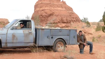 Mahkumlar 2 / Mahkum 2 / Maxkumlar 2 / Hukm qilinganlar 2 Uzbek tilida 2015 O'zbekcha tarjima kino HD skrinshot 1