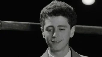 Bo'sh ish o'rni Uzbek tilida 1961 O'zbekcha tarjima kino HD skrinshot 3