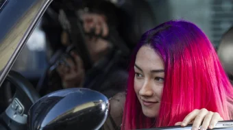 Безумный Майлз / Пушки Акимбо 2019 Tas-ix skachat skrinshot 4