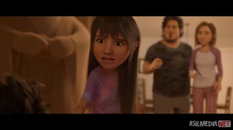 Tushlar ro'yobi / Tushlaringda multfilm 2025 Uzbek tilida O'zbekcha tarjima kino Full HD tas-ix skachat skrinshot 4